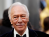 Hollywood mourns legendary talent and acting powerhouse Christopher Plummer