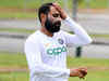 Mohammed Shami resumes training, may be available for 3rd Test against England