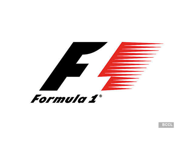 F1, 2017