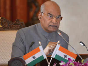 kovind-PTI