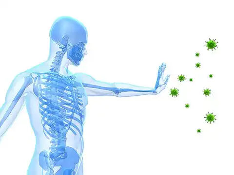 Natural immunity