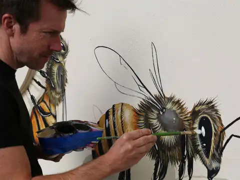Rethinking nature