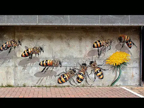 Good of the Hive
