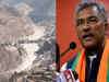 Uttarakhand: All teams are monitoring the situation in disaster control room, says Trivendra Singh Rawat