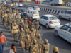 Tikri, Singhu, Ghazipur borders remain closed amid farmers' stir; traffic diverted