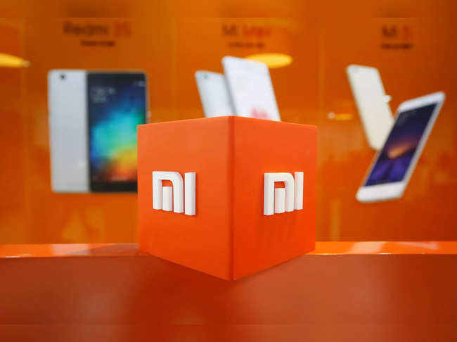 Xiaomi India