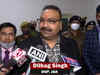 Well organised drug racket in J&K, Punjab supported by Pakistan: DGP Dilbag Singh