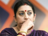 Centre trying best to reduce fuel prices, but onus also on state govt: Smriti Irani in Rajasthan