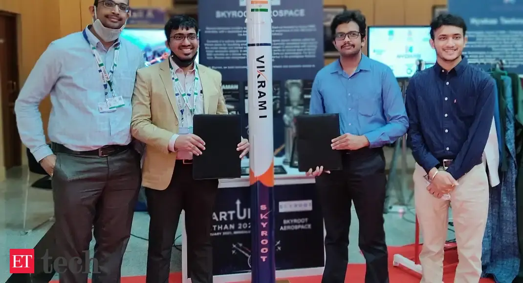 Bellatrix Aerospace is building a 'space taxi' for satellites - Vimarsana News