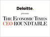 ET CEO Roundtable: Our stellar panel will discuss the path to economic revival