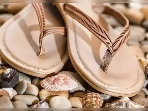 Relaxo Footwears | Buy | Target: 990