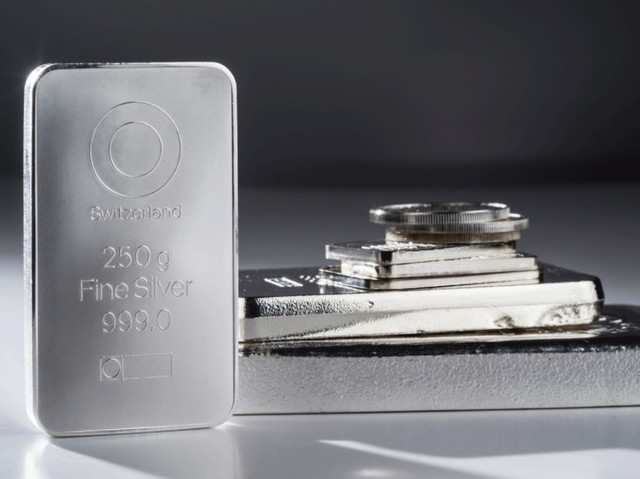 Silver | Buy | Target: Rs 69,000