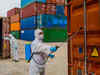 Container shipping sector navigates Covid pandemic