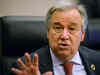 Guterres says UN stands ready to contribute to ongoing rescue and assistance efforts in Uttarakhand