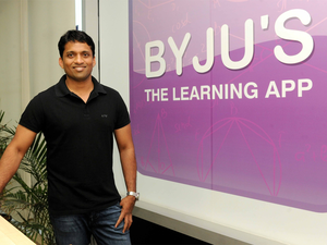 Byju's