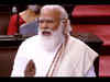 PM Modi assures in Rajya Sabha, says 'MSP tha, MSP hai aur MSP rahega'