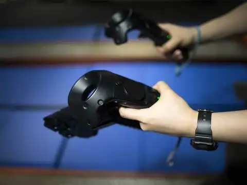 ​Keeps players absorbed in the virtual world