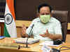 Having vaccine does not mean we should be complacent: Harsh Vardhan