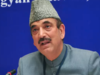 PM's swipe at Congress leadership over Ghulam Nabi Azad praising JK polls; refers to 'G-23' letter-writers