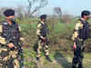 Pakistan intruder neutralized by BSF along Indo-Pak border in Jammu: IG Jamwal