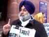 Do not link farmers' stir with any religion, Sukhbir Singh Badal urges PM Modi