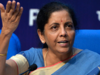 Must tackle fiscal deficit carefully: Nirmala Sitharaman