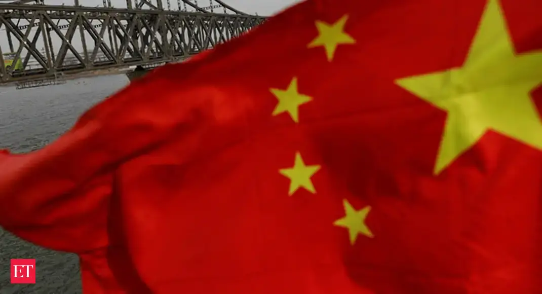 geng xiaonan: This Chinese businesswoman was a model of success. Then she angered the Communist Party - Vimarsana News