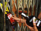 Liquor swings to desi beats in Uttar Pradesh