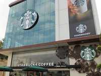 Starbucks: What's brewing? You can get Starbucks' stuff on Myntra