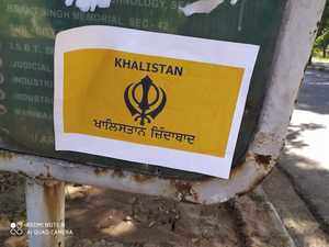 Khalistan