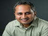 SoftBank Vision Fund hires Microsoft's venture fund chief Nagraj Kashyap