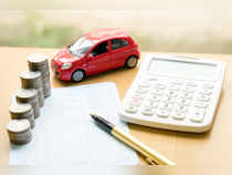 Auto finance