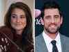 Shailene Woodley gets engaged to American footballer Aaron Rodgers