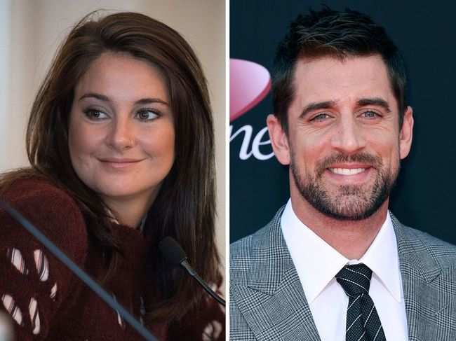Sources suggest that ​Shailene Woodley and Aaron Rodgers​ are serious about having a future together.​