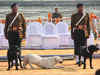 Pioneering paws: Indian Army using dogs to detect COVID-19 to cut time delay