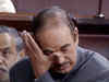 Watch: Ghulam Nabi Azad's emotional farewell speech in Rajya Sabha after PM Modi's tearful send-off