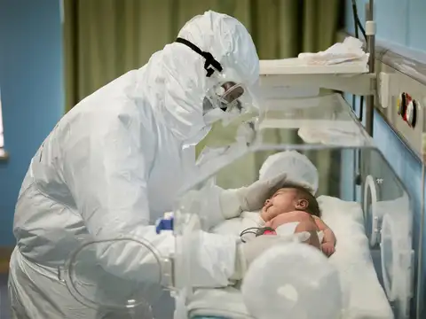 Decline in births