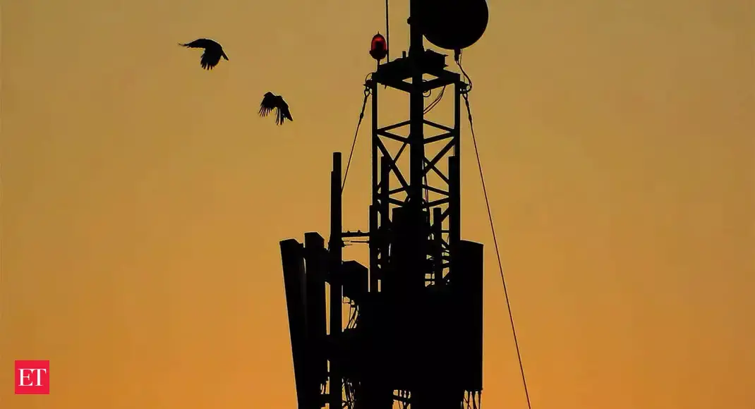 4G auctions: Jio, Airtel, Vodafone Idea to participate - Vimarsana News