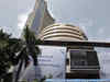 Sensex gains 150 points, Nifty above 15,150; NCC rises 3%