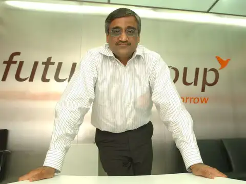 India&rsquo;s biggest retail acquisition