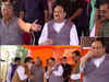 Watch: JP Nadda attends ‘Chai Pe Charcha’ in poll-bound WB