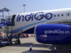 InterGlobe Aviation shares fall nearly 3% after it pays Rs 2.1 crore as settlement charges to Sebi