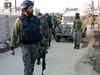 Indian Army shoots dead intruder near LoC in Jammu and Kashmir's Baramulla: Police