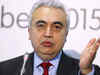 Successful vaccination efforts to lead to stronger oil demand and higher prices: Dr Fatih Birol, International Energy Agency