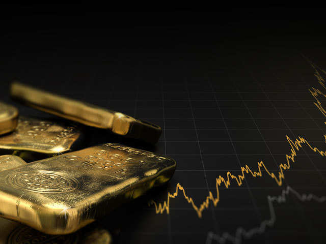 ​Tax rates on gold depend on how you invest