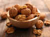 Adding walnut to your plate can prevent inflammation caused by stomach ulcers