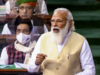 Lok Sabha: PM Modi asks farmers to return to talks on Farm Bills; Congress, TMC walk out