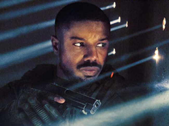 ​The film is part of a first-look deal that Michael B Jordan's production banner Outlier Society has inked with Amazon Studios.​