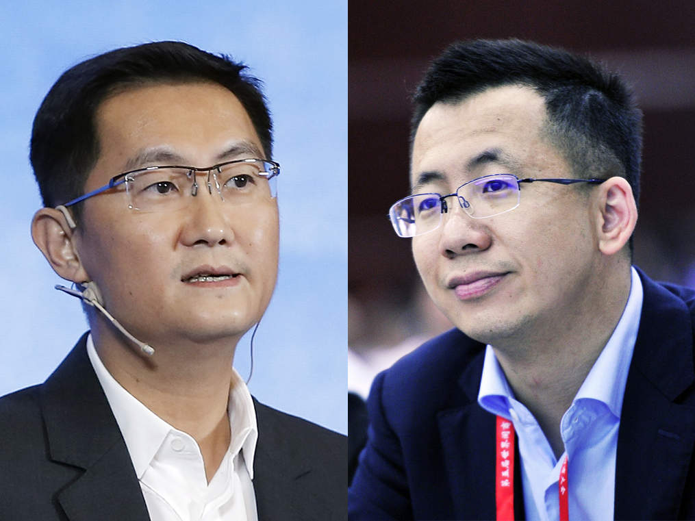 How Tencent and ByteDance weaponised China’s anti-monopoly rules