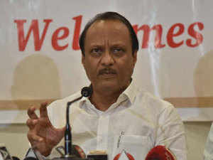 Ajit-Pawar